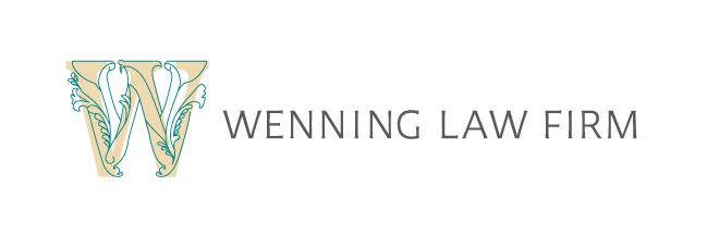 Wenning Law Firm